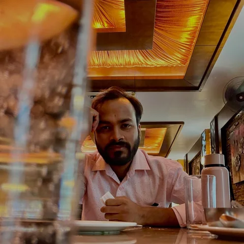 Shree Kumar Sharma